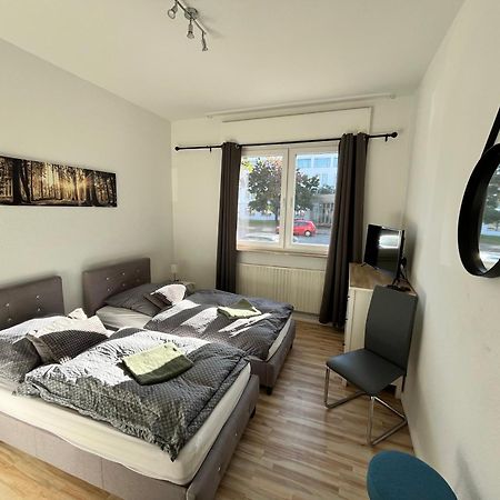 Kleine Relax Welt Apartment Osnabrück Exterior foto